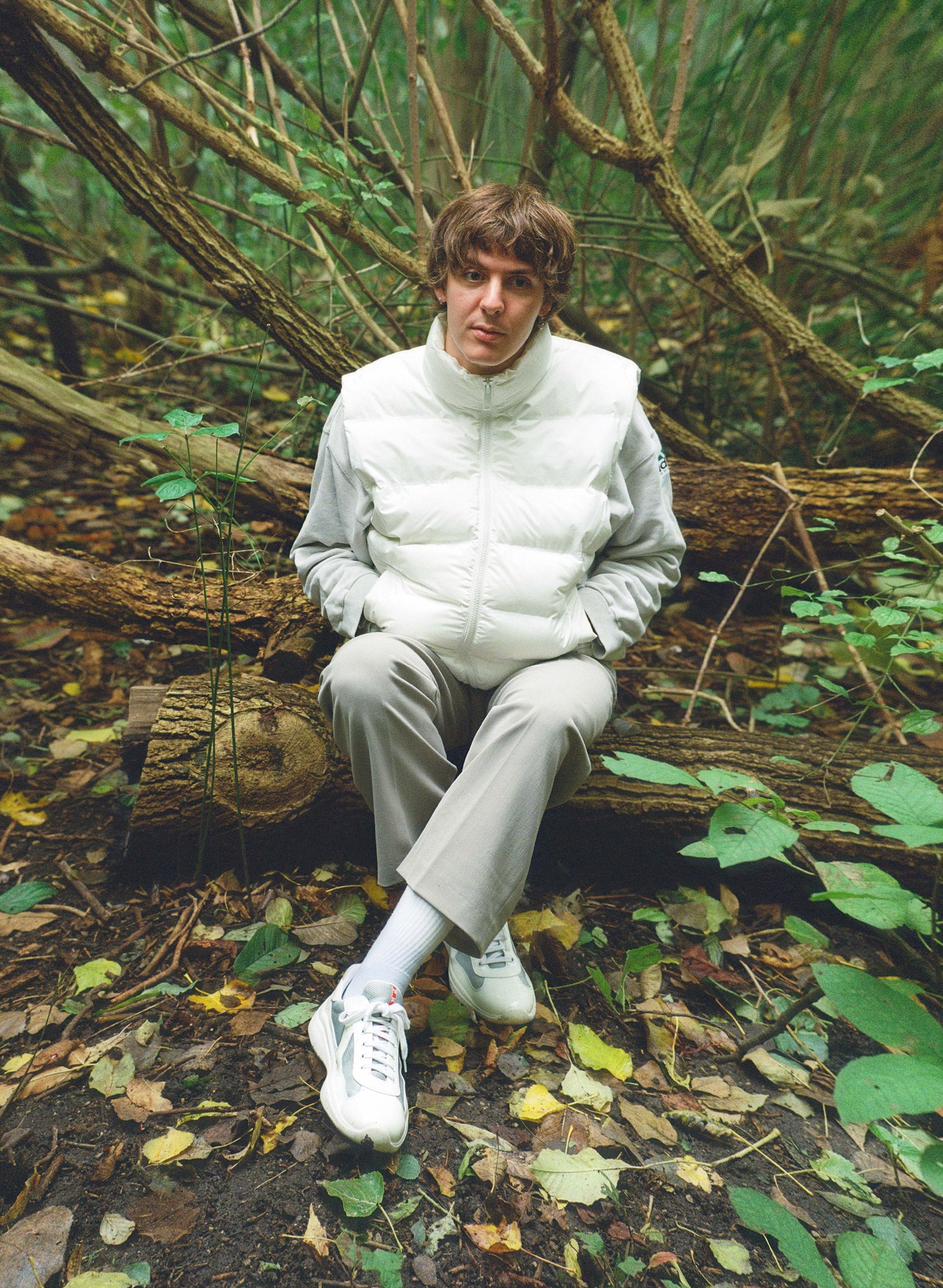 Bby Eco - COEVAL Magazine